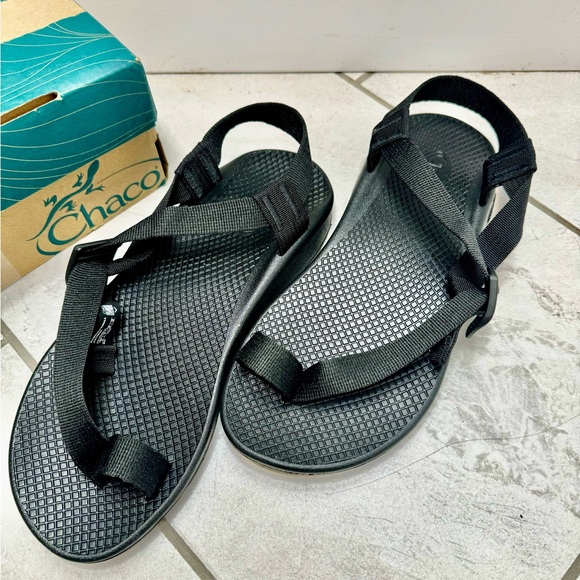 Chaco Bodhi Adjustable Strap Classic Sandal - Picture 2 of 9